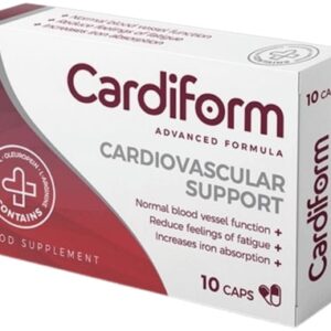 cardiform